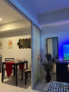 Azure Staycation by Sibs