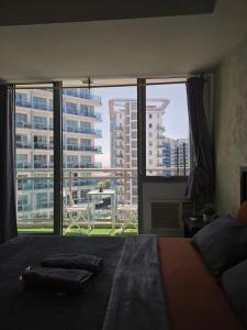 Azure Staycation by Sibs