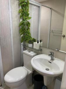 Azure Staycation by Sibs