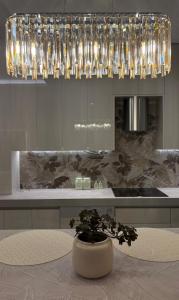 Central Luxury Apartment Maison De Luxx A11