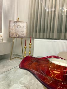 Central Luxury Apartment Maison De Luxx A11