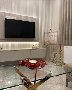 Central Luxury Apartment Maison De Luxx A11