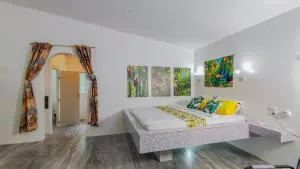 La Casa Alemanya - 莫阿尔博阿