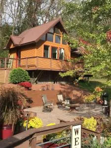 The Little House - Richland Center