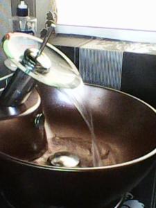 Duffy Duck apartment athens