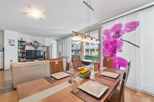 Avío, 1 Bedroom, in the city center, Garage, Terrace