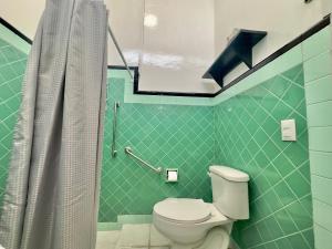 Villa by Centro Medico Occidente 3 br