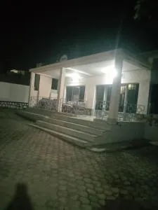 Ubu house Rubavu - Rwumba