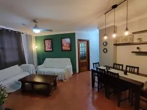 Casa Kiara - Las Nieves