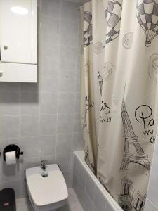 Spacious House in Almuñécar with Terrace 100 m²