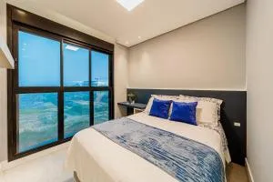 ELY701 B Experimente o Conforto de um Refúgio Luxuoso! - Jaraguá do Sul