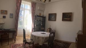 Appartements Spacieux Appartement independant : photos des chambres