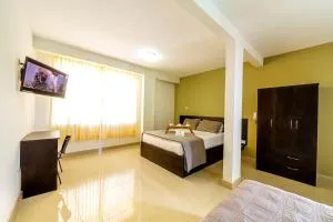 Villa Santa - Arenal