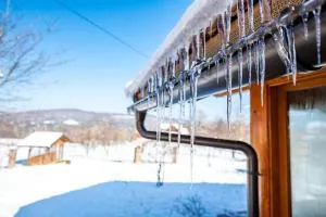 Brezova Poljana Lodge - Vrbovsko