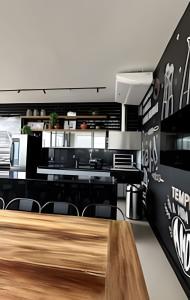 Conforto na Barra - Novo Estudio