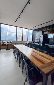 Conforto na Barra - Novo Estudio