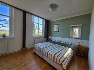 Appartement Het Voorhuis