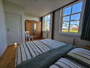 Appartement Het Voorhuis