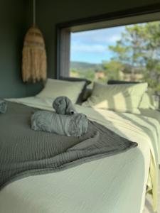 Bohemian Villa with Heated Pool near beach