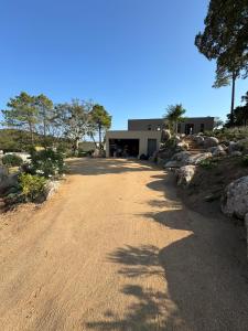 Villas Casa Dolce Follia Corsica, near beach , vue sur le Maquis , Corse du sud : photos des chambres