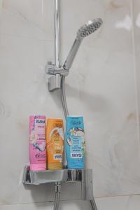 Flat Near Prague Castle Stylish & Prime Location 5