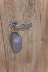 Flat Near Prague Castle Stylish & Prime Location 5