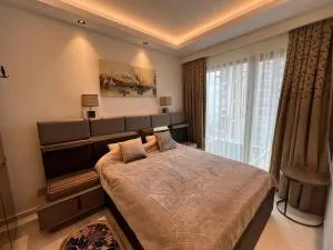 Cebeci Tower C52 - Çamyolu