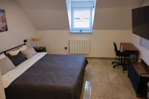 C&A Apartments