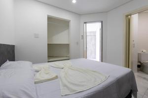 Cobertura a beira mar com piscina e churrasqueira