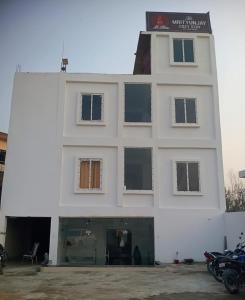 Mrityunjay cozy stay