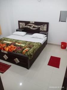 Mrityunjay cozy stay