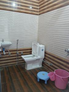 Mrityunjay cozy stay