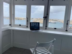 Valletta Seaview TownHouse