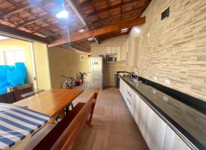 Casa de campo em Mairinque