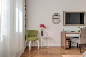 Bastion Luxury Rooms