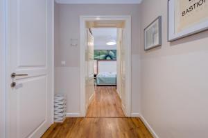 Bastion Luxury Rooms