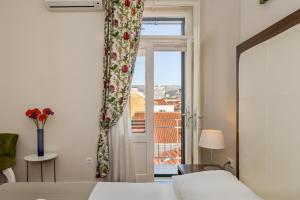 Bastion Luxury Rooms