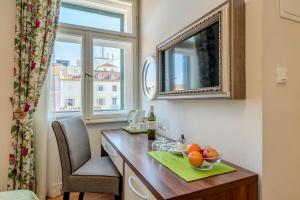 Bastion Luxury Rooms