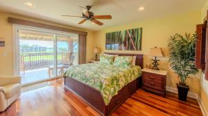 Halii Kai 11G 3-Bedroom Ocean View Resort Villa - Polu Hawaii Vacations