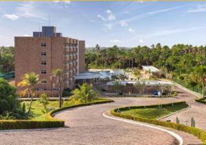 Condomínio Lençóis Flat Resdence