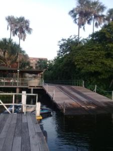 Condomínio Lençóis Flat Resdence