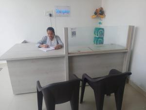 Mrityunjay cozy stay