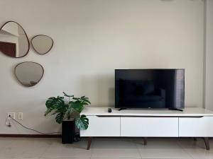 Ap a alguns passos da praia do Bosque | ROGR207