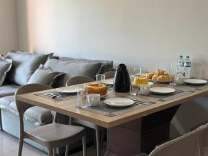 Ap a alguns passos da praia do Bosque | ROGR207