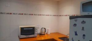 Monoambiente céntrico en Tres Arroyos