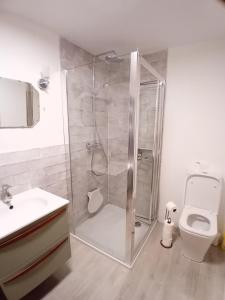 Upper East Wing Apartment in Richmond House