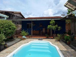 Casa conforto COP30 - para 09 hospedes