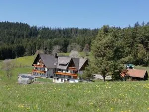 Haus Erlenmoos - Obertal