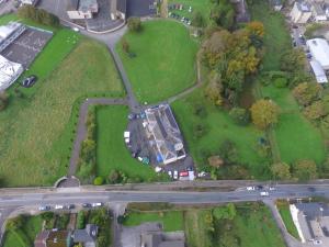 Double Room in Richmond House Fermoy