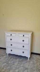 Casa na praia a 450 metros do mar com piscina, garagem e churrasqueira